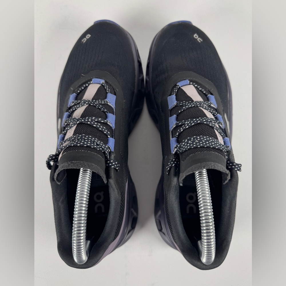 Oncloud Cloudmonster Women's Running Sneakers Mag… - image 4